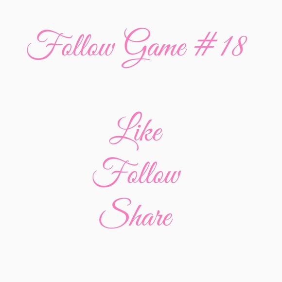 Follow me to 650K! 💕 - Picture 2 of 10